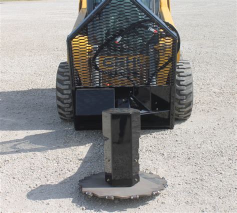 wanted tree saw for skid steer|tree saw attachment skid steer.